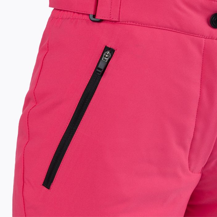 Colmar children's ski trousers pink 3219J 4
