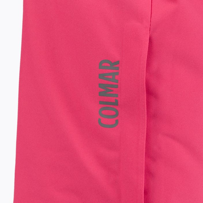 Colmar children's ski trousers pink 3219J 5