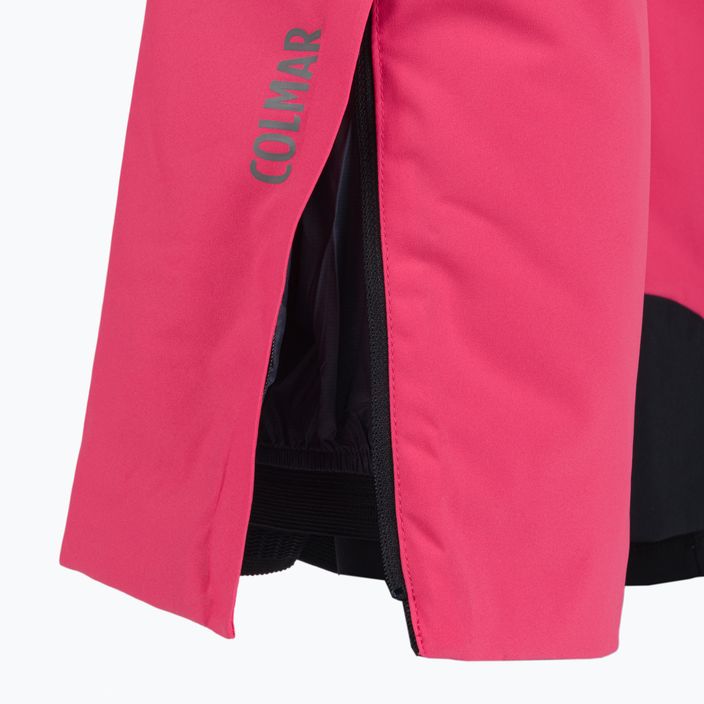 Colmar children's ski trousers pink 3219J 6