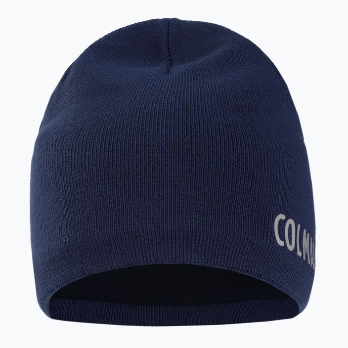 Men's Colmar winter cap navy blue 5065-2OY 2