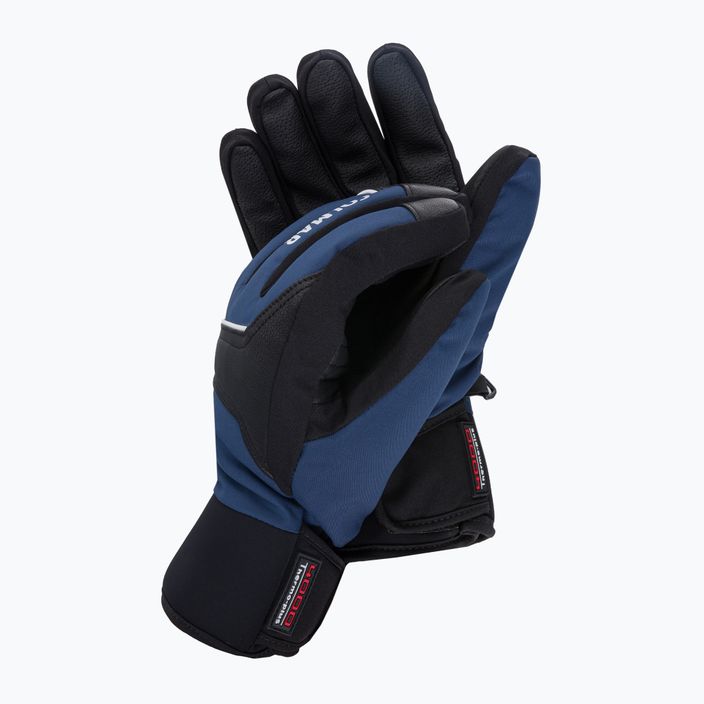 Men's Colmar ski gloves navy blue 5104R-1VC