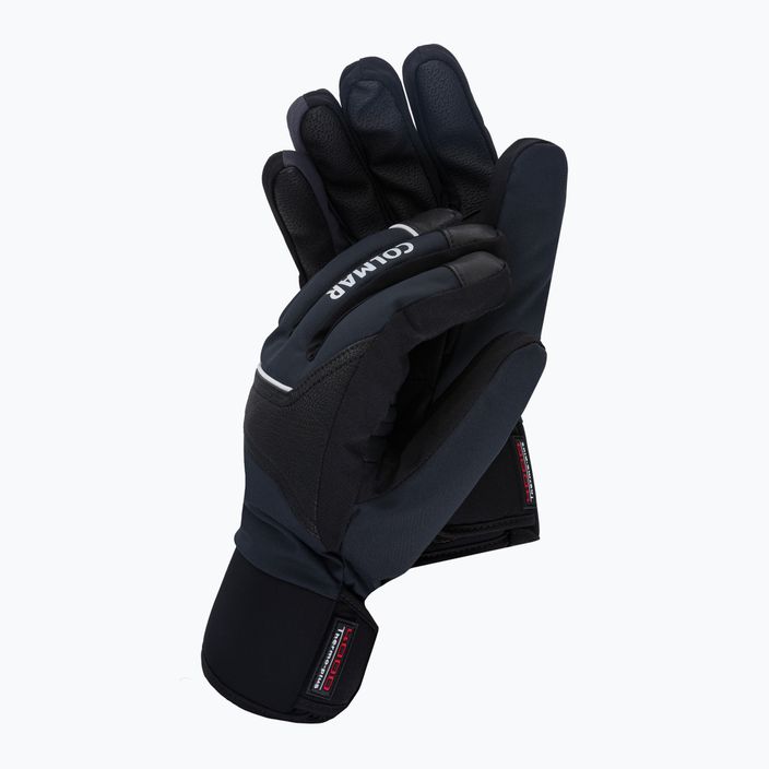 Men's Colmar ski gloves black 5104R-1VC