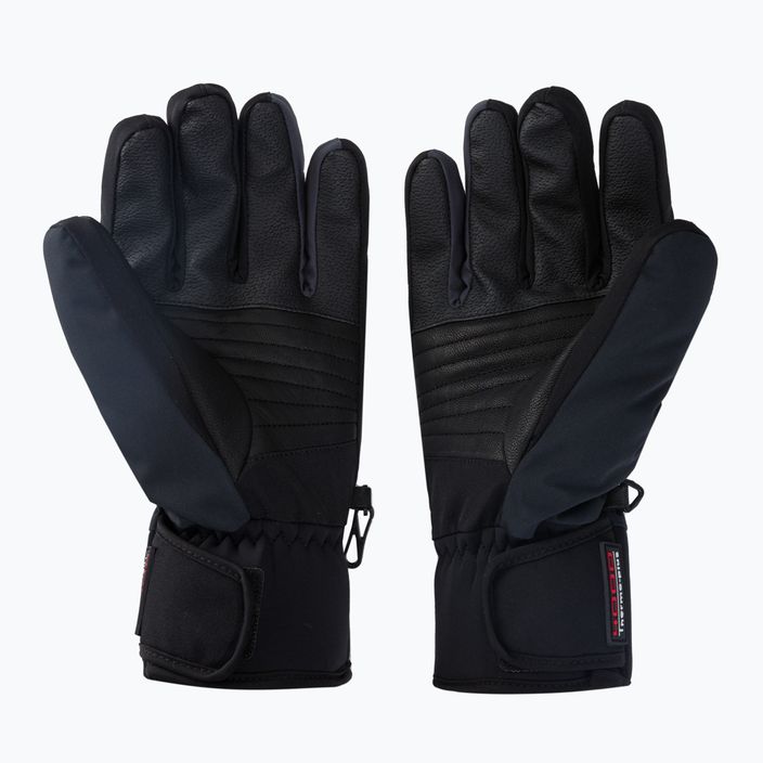 Men's Colmar ski gloves black 5104R-1VC 2