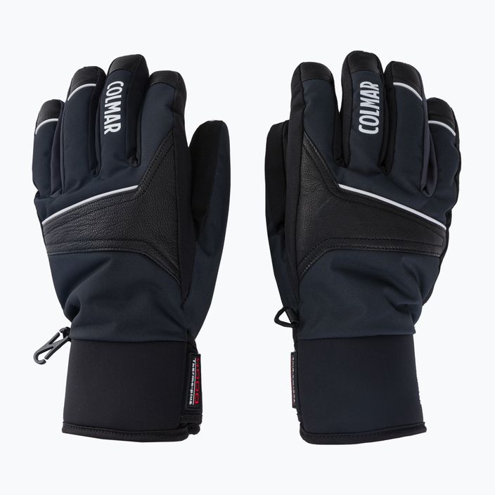 Men's Colmar ski gloves black 5104R-1VC 3