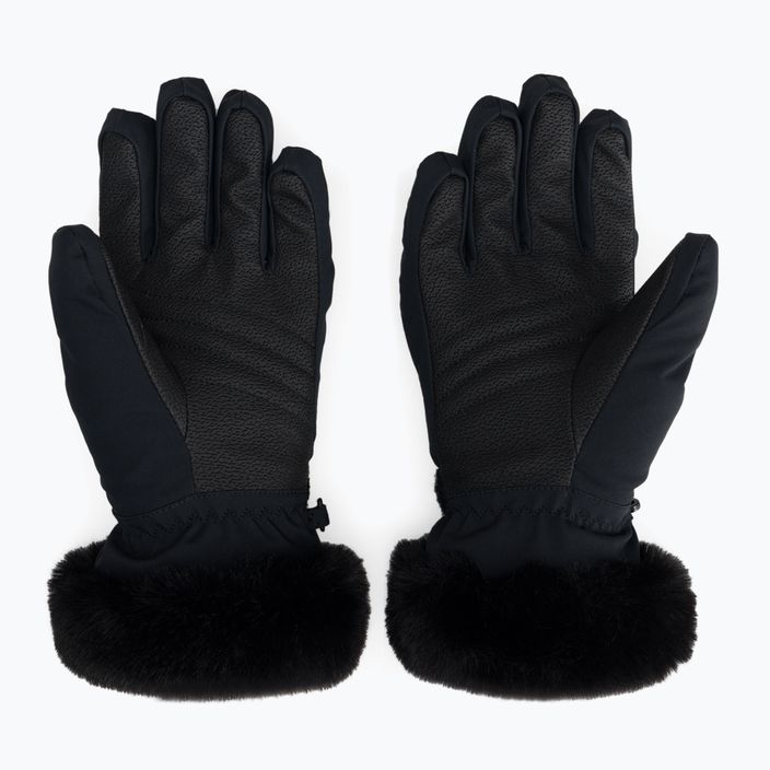 Women's ski gloves Colmar black 5173R-1VC 99 2