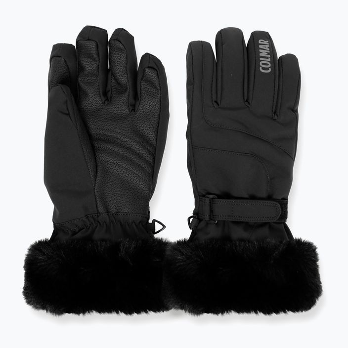 Women's ski gloves Colmar black 5173R-1VC 99 6