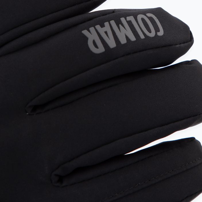 Women's ski gloves Colmar black 5173R-1VC 99 7