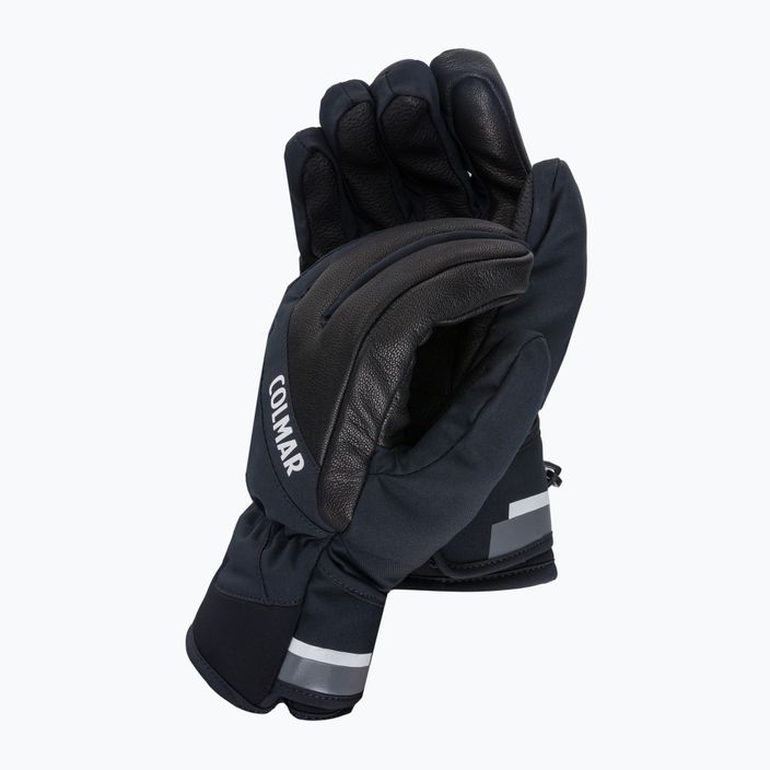 Women's ski gloves Colmar black 5174-1VC