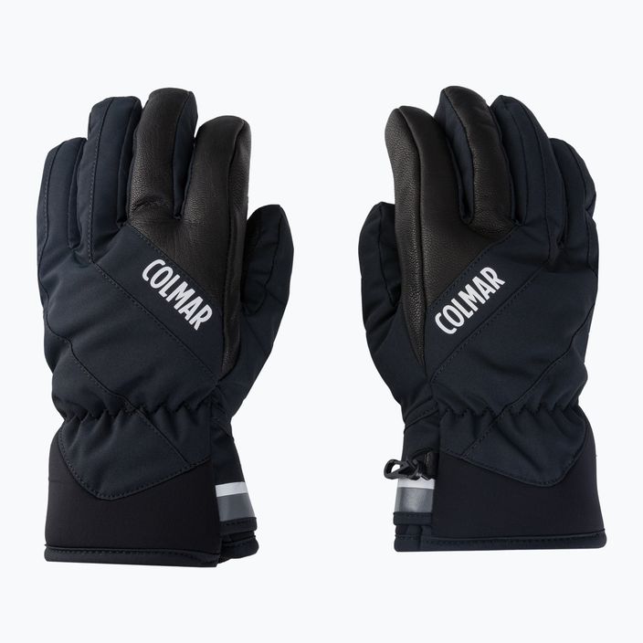 Women's ski gloves Colmar black 5174-1VC 3