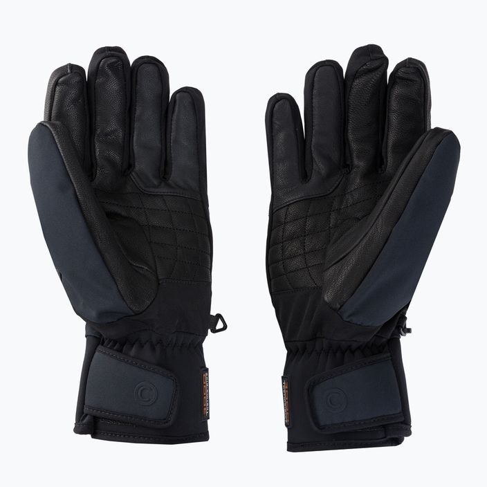 Men's Colmar ski gloves black 5198-6RU 2