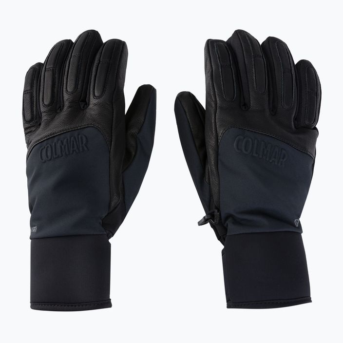 Men's Colmar ski gloves black 5198-6RU 3