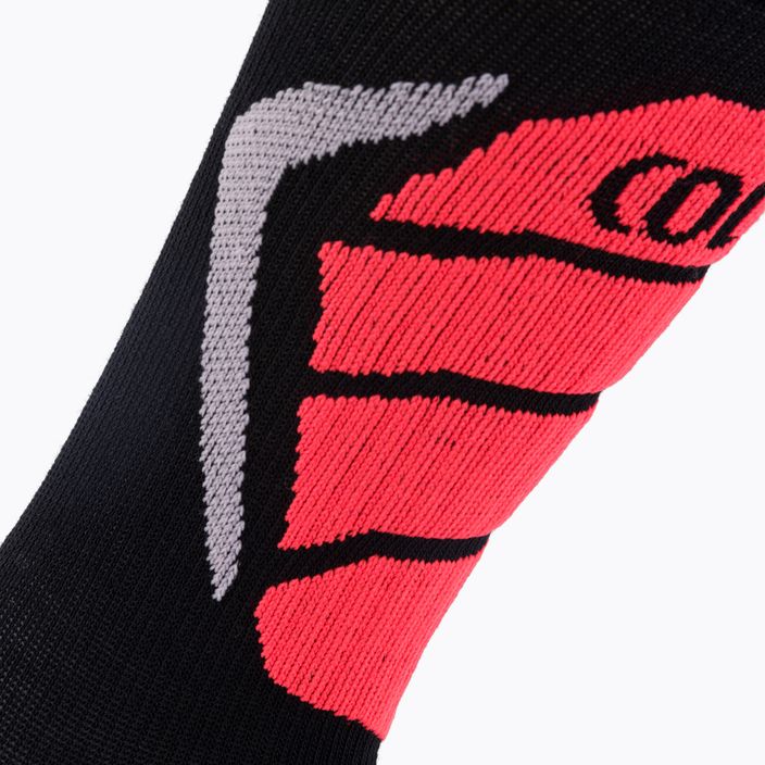 Colmar ski socks red/black 5263-3VS 113 4