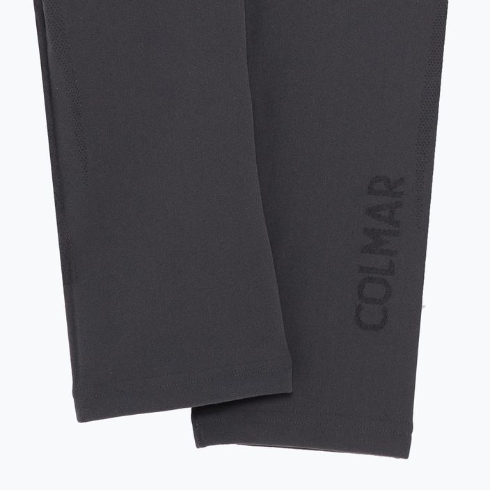 Women's thermoactive pants Colmar black 9693R 8