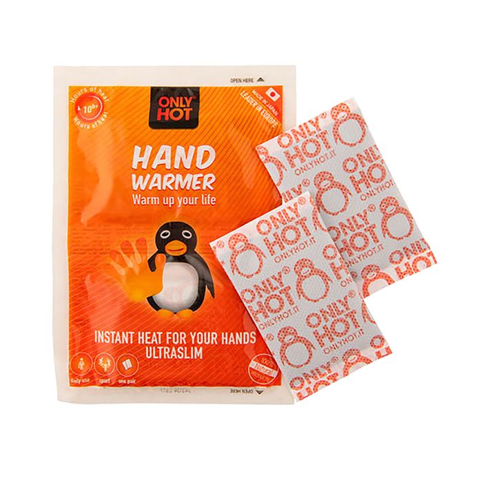 ONLY HOT Hand Warmer 10h 2