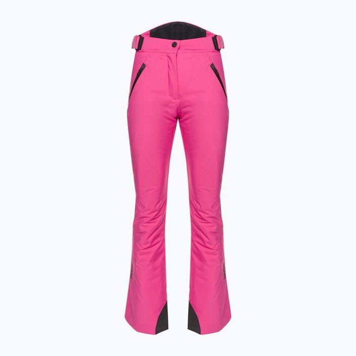 Women's ski trousers Colmar Sapporo-Rec framboise