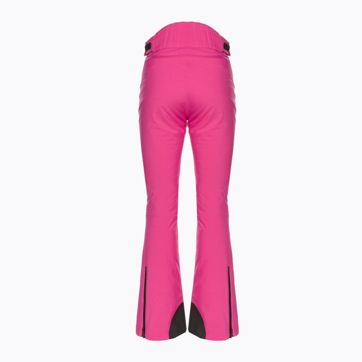 Women's ski trousers Colmar Sapporo-Rec framboise 2