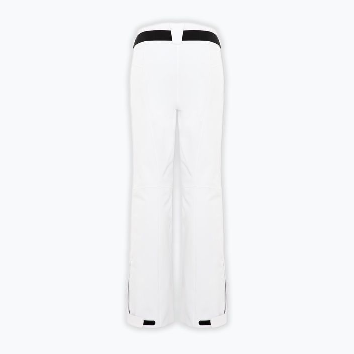 Women's ski trousers Colmar Hype white 7