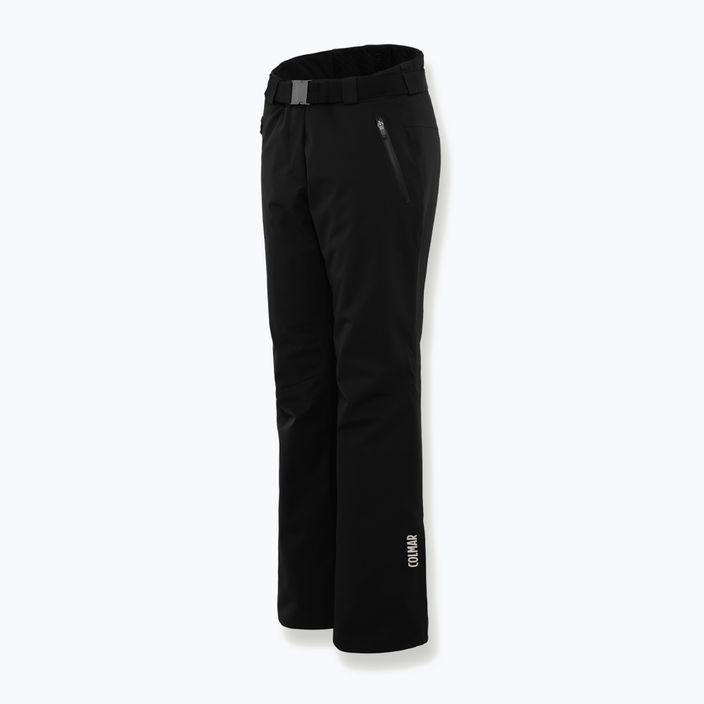 Women's ski trousers Colmar Hype black 6