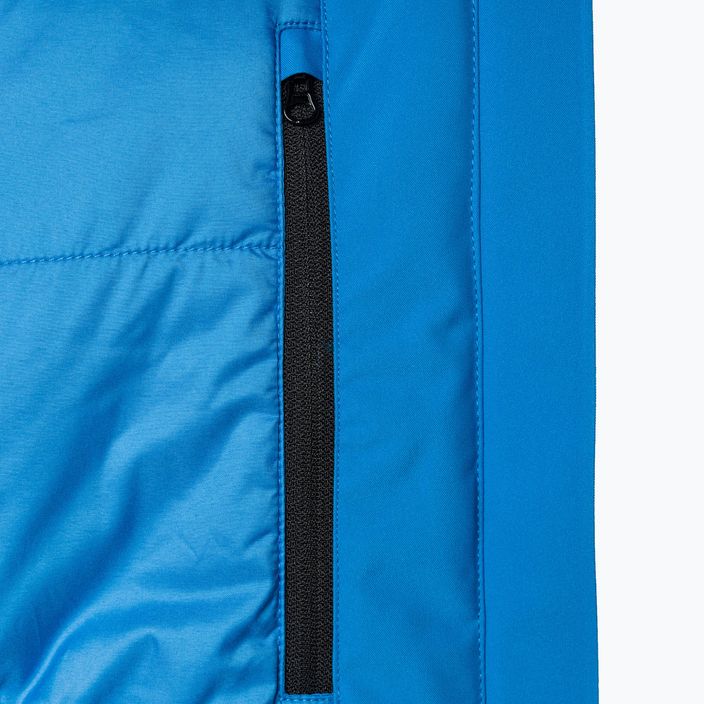 Men's Colmar Sapporo-Rec freedom blue/abyss b ski jacket 5