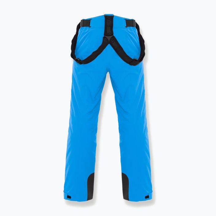 Men's Colmar Sapporo-Rec freedom blue ski trousers 7