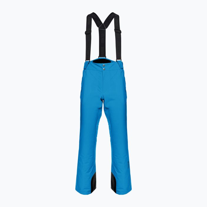 Men's Colmar Sapporo-Rec freedom blue ski trousers