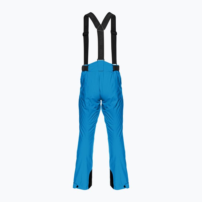 Men's Colmar Sapporo-Rec freedom blue ski trousers 2