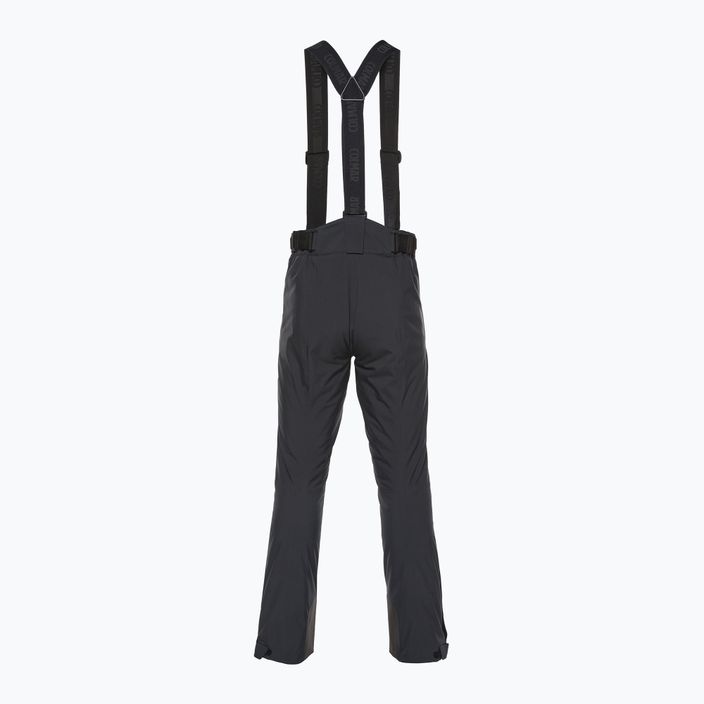 Men's Colmar Sapporo-Rec ski trousers black 2