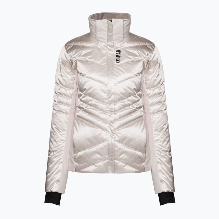 Women's Colmar Appeal dewy blossom/rosy bl ski jacket 3