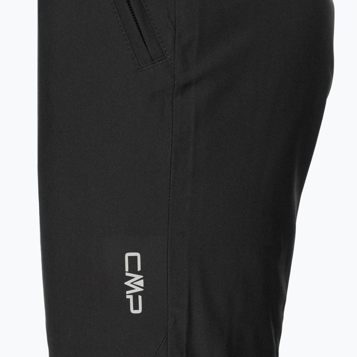 CMP women's ski trousers black 3W18596N/U901 10