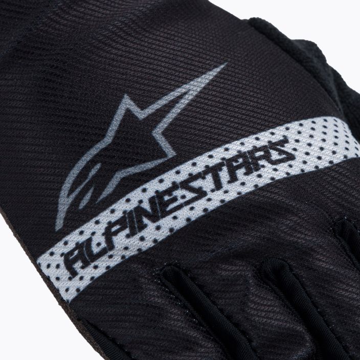 Alpinestars Aspen Pro Lite men's cycling gloves black 1564219/10 4