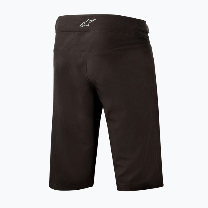 Men's Alpinestars Rover Pro cycling shorts black 1723920/10 2