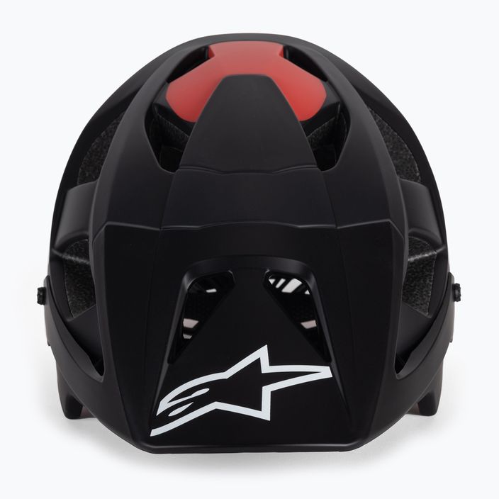 Alpinestars Vector Pro Atom bike helmet black 8703019/1309 2