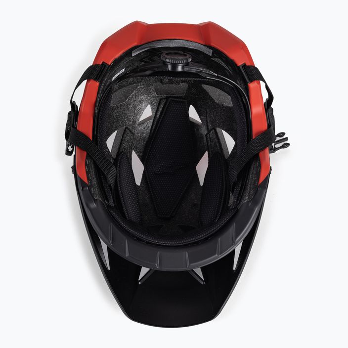 Alpinestars Vector Pro Atom bike helmet black 8703019/1309 5