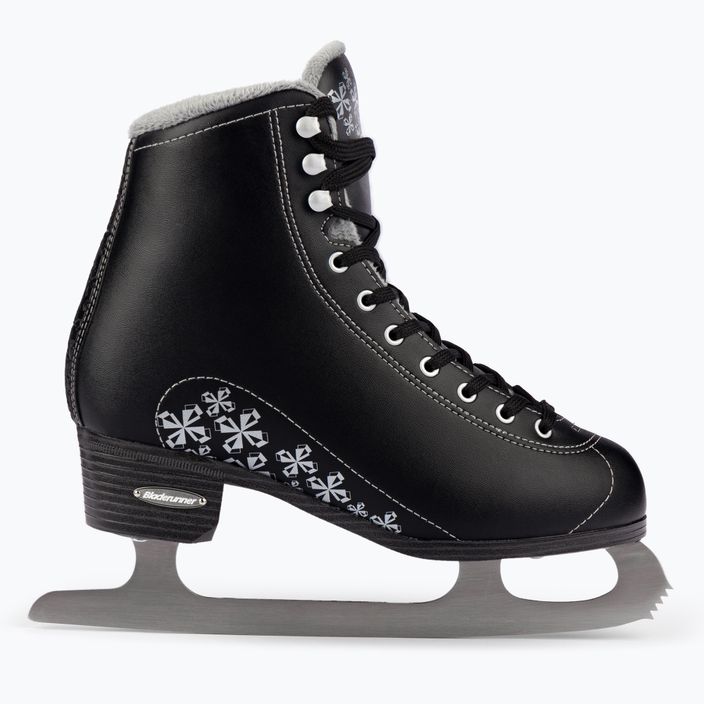 Rollerblade women's skates Aurora W black 0G206000100 2