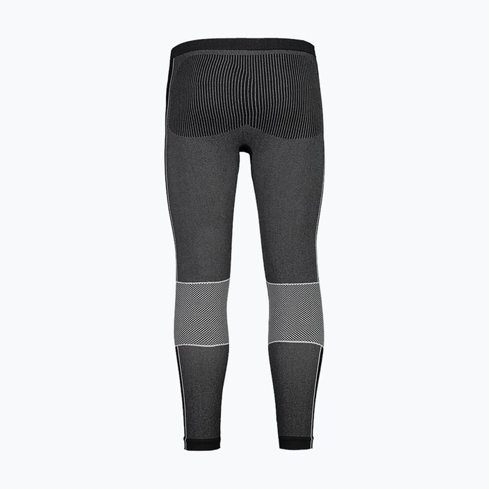 CMP men's thermal pants black 3Y97804/U901 3