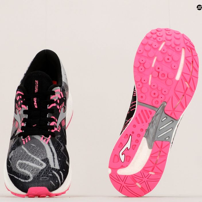 Women's running shoes Joma R.Viper 2301 black RVIPLS2301 13