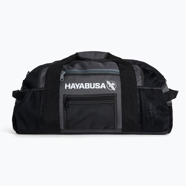 Hayabusa Ryoko Mesh training bag black RYMGB-B70