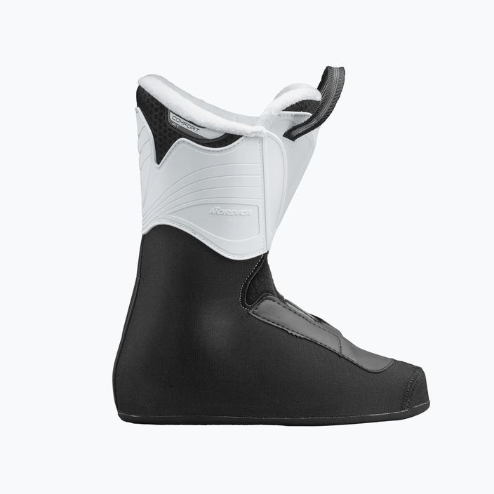 Women's Ski Boots Nordica The Cruise 75 W pearl black/white/gold 10
