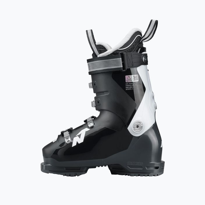 Women's Ski Boots Nordica Pro Machine 85 W GW black/white/green 7