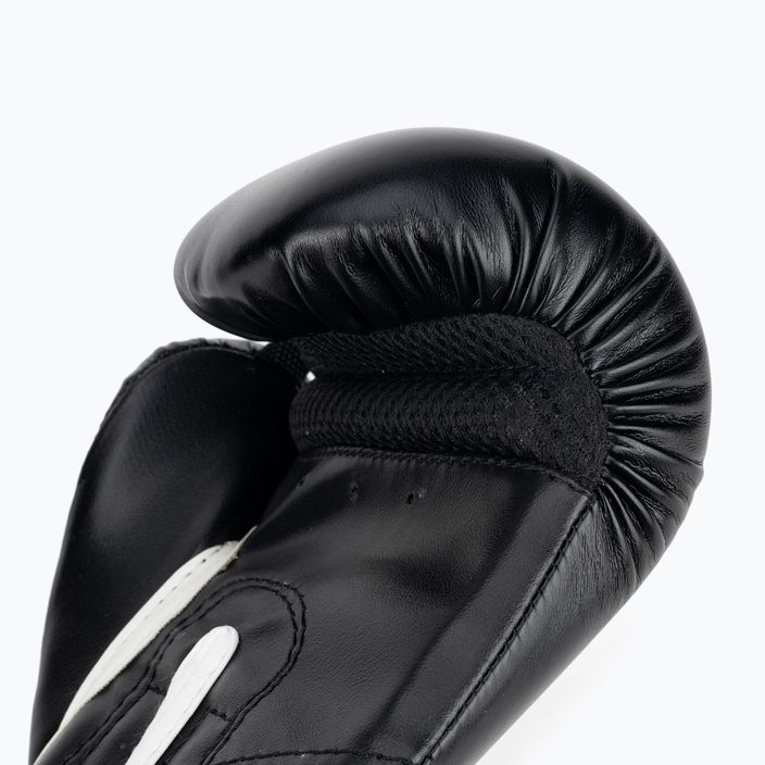 LEONE children's boxing gloves 1947 Flash black 4