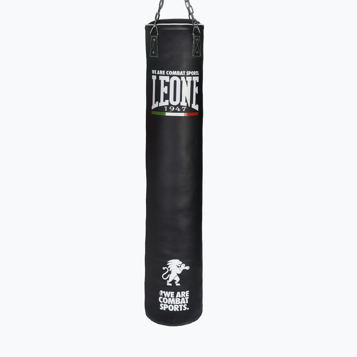 Boxing bag LEONE 1947 BASIC black AT842 4