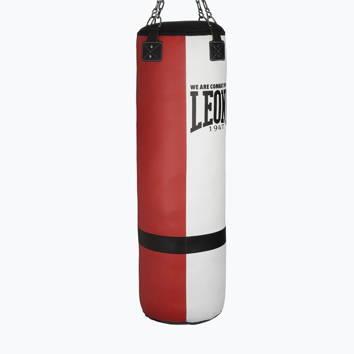 LEONE 1947 King Size Dna Heavy Boxing Bag black and white 3