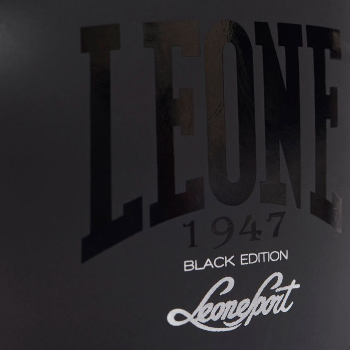 LEONE boxing gloves 1947 Black&White black GN059 10