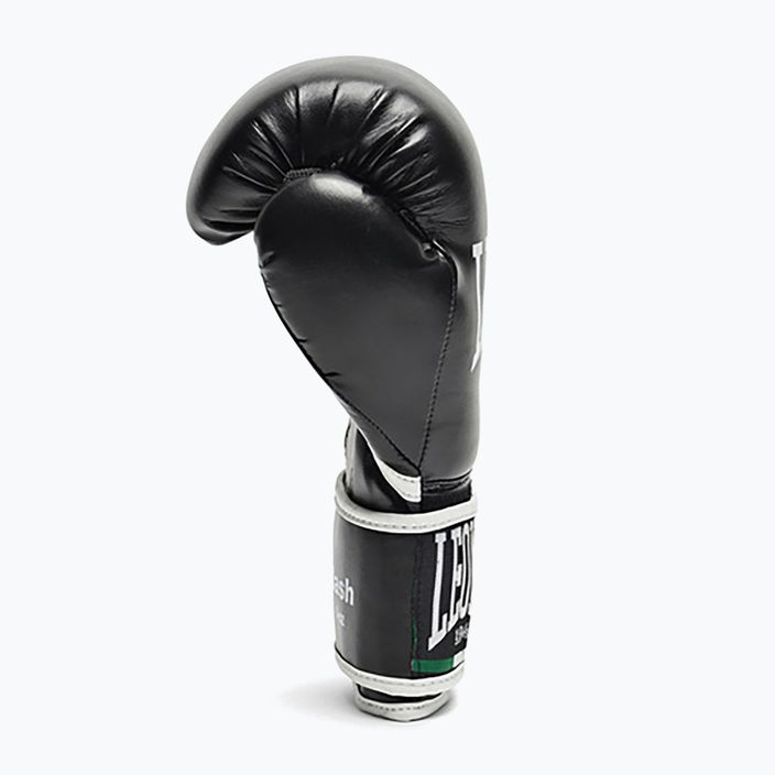 LEONE children's boxing gloves 1947 Flash black 7