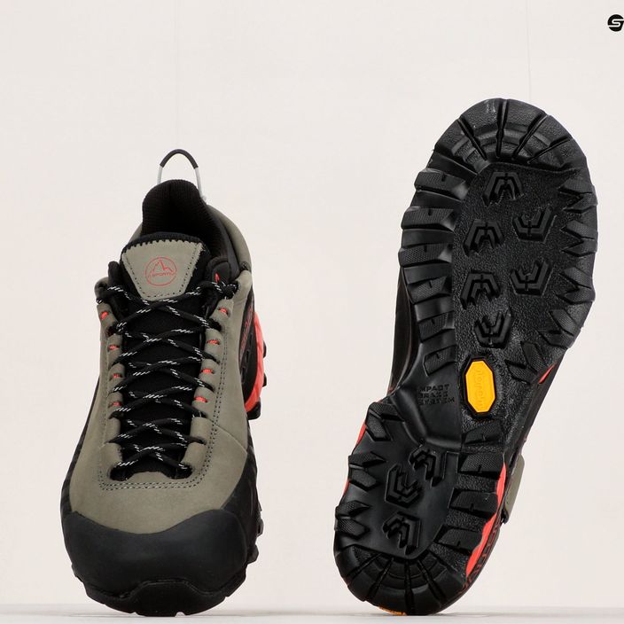 Women's trekking boots La Sportiva Tx5 Low GTX grey 24U909402 19