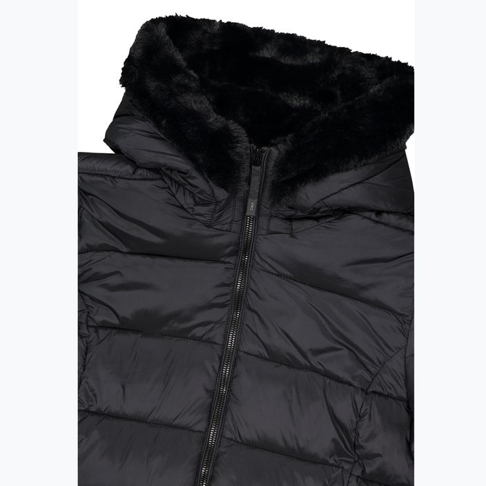 CMP women's down jacket 34K0036 nero 4