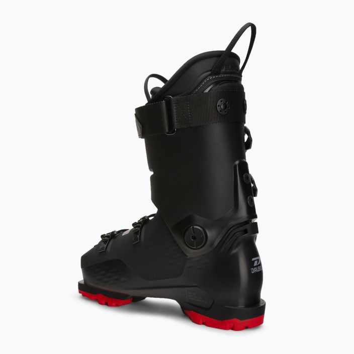 Dalbello Veloce 90 GW ski boots black-red D2211020.10 2