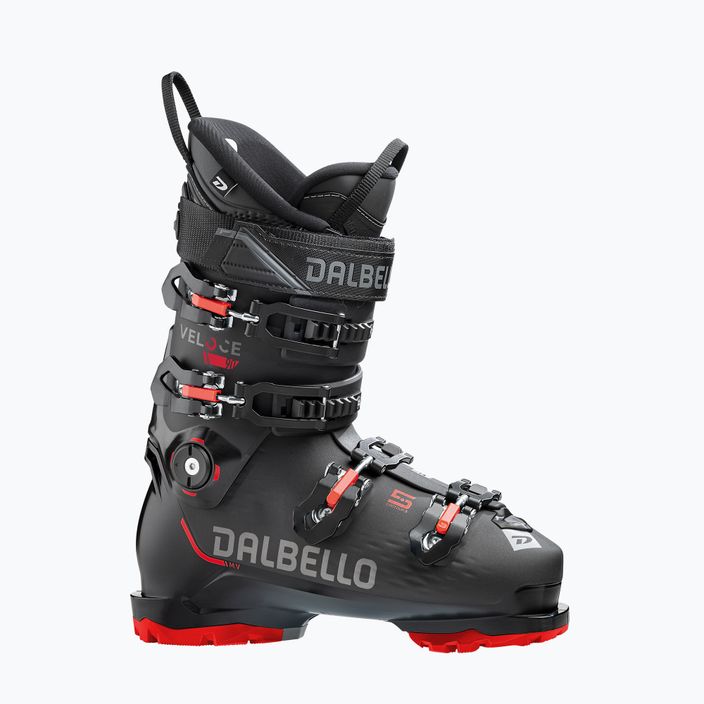 Dalbello Veloce 90 GW ski boots black-red D2211020.10 9