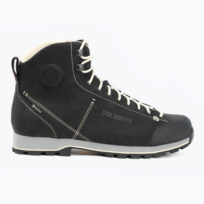 Men's Dolomite 54 High FG GTX trekking boots black 247958 0017 2
