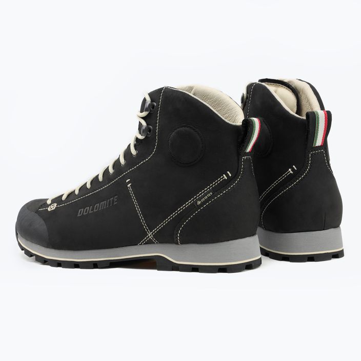 Men's Dolomite 54 High FG GTX trekking boots black 247958 0017 3